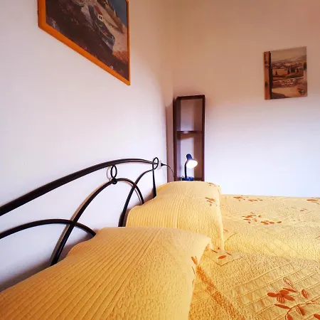 Appartement Sea View - Wifi - Parking