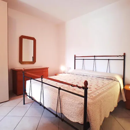 Sea View - Wifi - Parking Appartement Palau