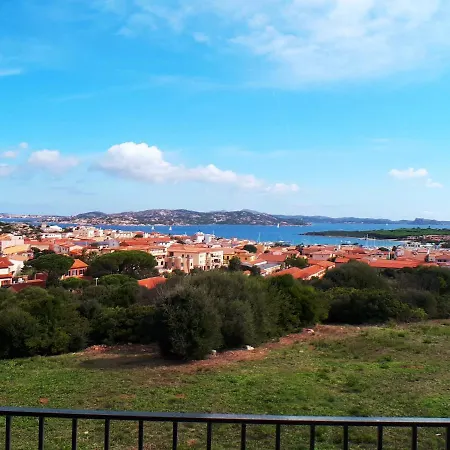 Sea View - Wifi - Parking Appartement Palau