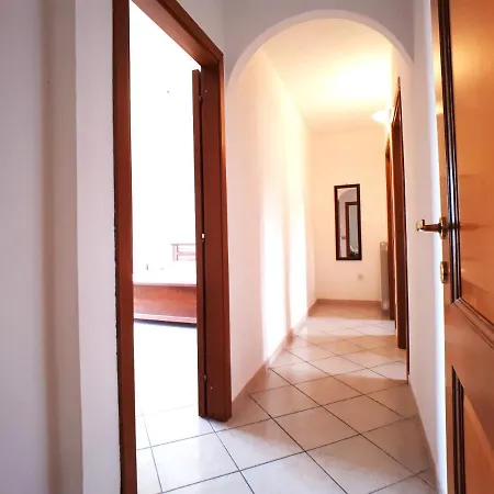 Sea View - Wifi - Parking Appartement *