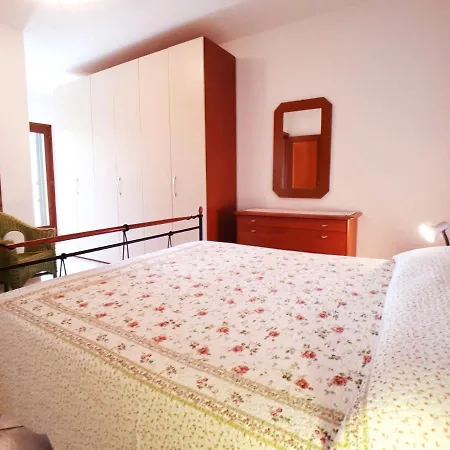 Appartement Sea View - Wifi - Parking *