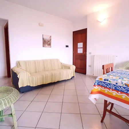 Sea View - Wifi - Parking Appartement Palau