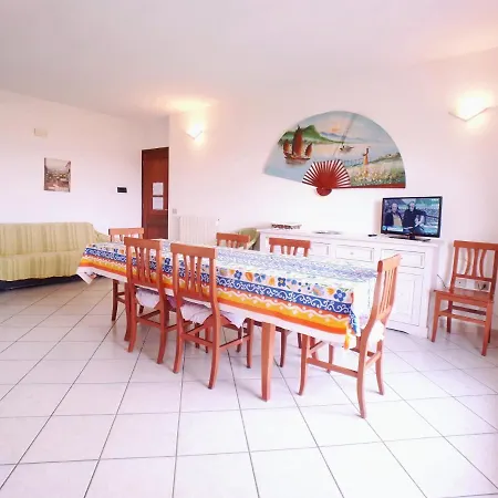 Sea View - Wifi - Parking Palau