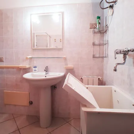 Appartement Sea View - Wifi - Parking Palau